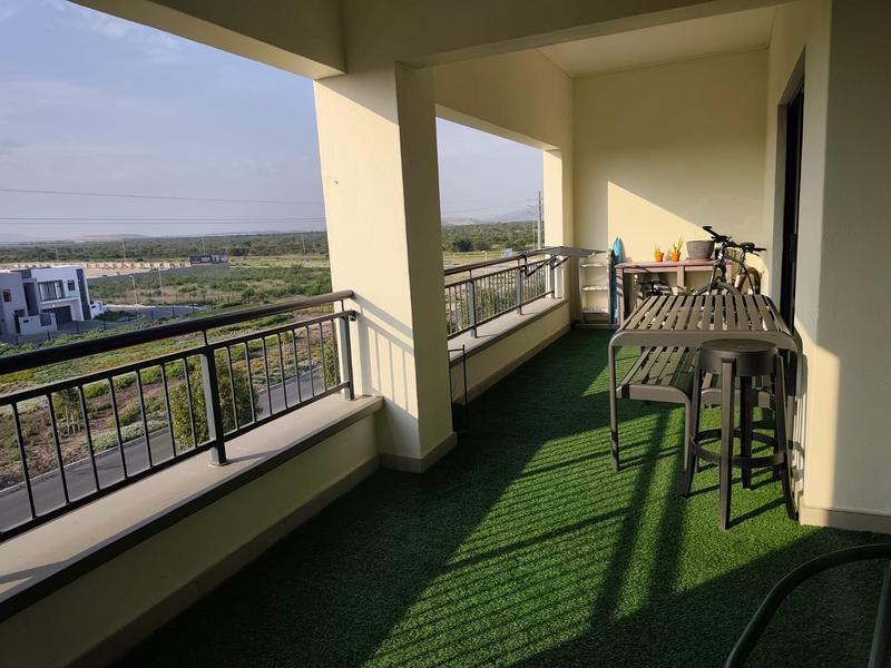 To Let 2 Bedroom Property for Rent in Sandown Western Cape